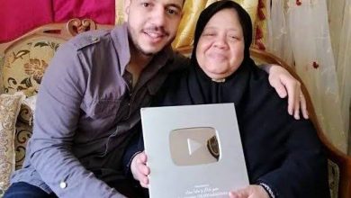 صورة إحالة واقعة وفاة اليوتيوبر “ماما سناء” بمستشفى في البحيرة للنيابة العامة