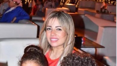 صورة خالد الغندور يعلن شفاء زوجته وابنته من كورونا