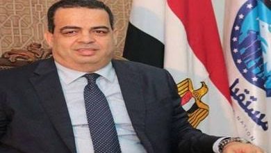 صورة مستقبل وطن: كلنا ثقة في القوات المسلحة و الرئيس السيسي لحفظ الأمن القومي المصري