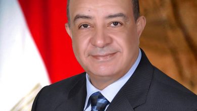 اللواء صلاح شوقي