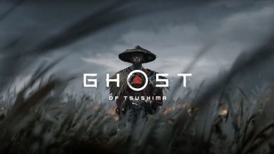 صورة الإعلان رسميًا عن موعد إطلاق لعبة Ghost of Tsushima المرتقبة