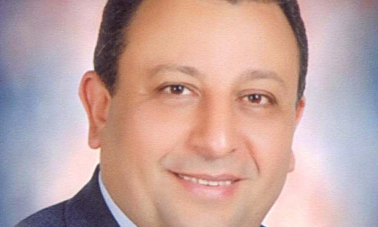 الدكتور محمد عبد اللطيف أستاذ الأثار الإسلامية
