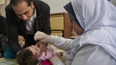 صورة أهم 19 سؤالا عن تطعيم شلل الأطفال