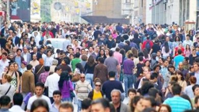 صورة تعرف على عدد سكان مصر في أكتوبر المقبل