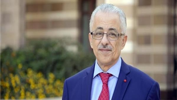 طارق شوقي يعلن موعد العام الدراسي الجديد