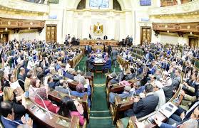 مجلس النواب يحسم رسوم مخالفات البناء