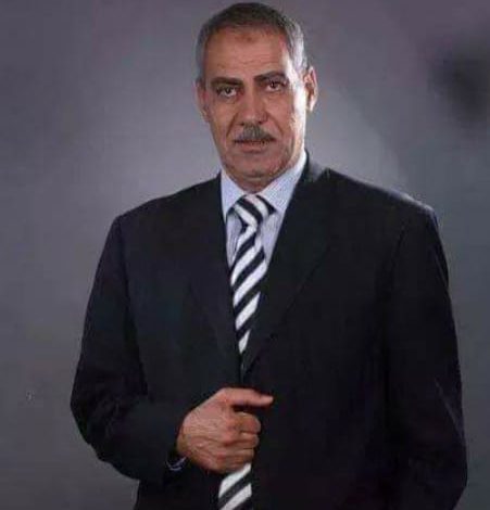 محمد عبد المعطى