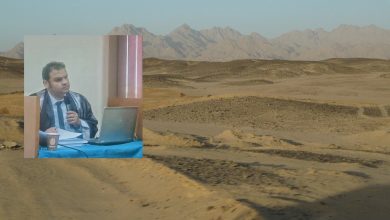 صورة حج وتجارة وثروة معدنية..أسرار دروب الصحراء الشرقية في دراسة أثرية غير مسبوقة