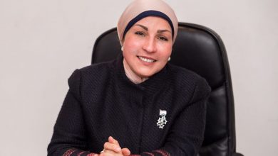 صورة تجديد الثقة في  د. هالة أبو السعد كعضو مجلس أمناء الهيئة العامة للرقابة المالية لمدة 3 سنوات