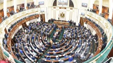 صورة البرلمان يحسم أزمة التصالح في مخالفات البناء.. واتجاه لإعفاء هذه الفئات