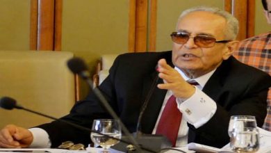 صورة عاجل ..الوفد ينسحب من القائمة الوطنية ..و5قرارات من بيت الأمة تفجر الخلافات