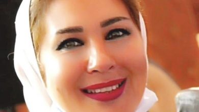 صورة عاجل  قررت الاهتمام بحياتي وأسرتي ..استبعاد زينب سالم من القائمة الوطنية .. ورسالة مؤثرة من معشوقة الكوابرية