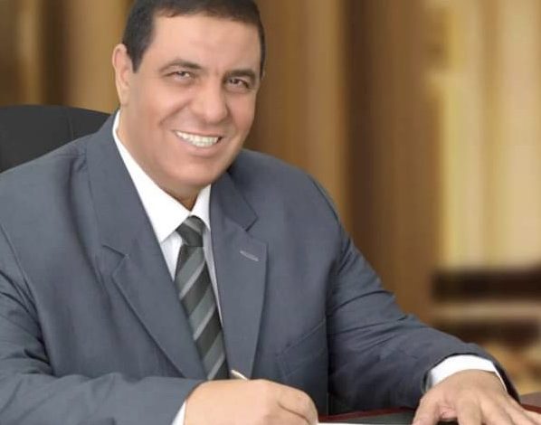 عصام الخولي