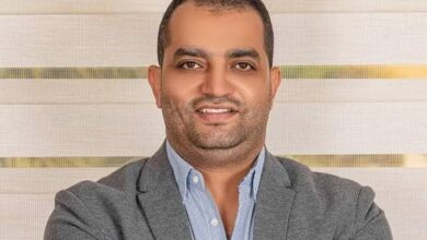 صورة نائب بالشيوخ :عزاءنا للكويت والأمة العربية كلها في وفاة الشيخ صباح الأحمد الجابر