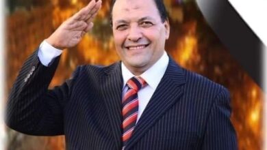 صورة بالصور .. محمد حمدي يتصدر انتخابات البرلمان في قويسنا وبركة السبع .. وهاشتاج لتأييد “الصقر “