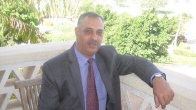 صورة وداعا  خادم البسطاء .. نقابة الاعلاميين والحدث ينعيان وفاة الاعلامي الكبير ايمن مبارك