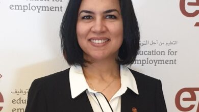 صورة مؤسّسة«التّعليم من أجل التوظيف» تنظم مؤتمرا حول مستقبل مهارات التوظيف لخريجي التعليم الفني