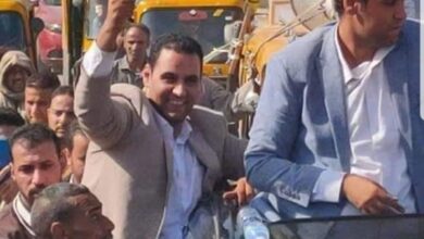 صورة حتي لا نصنع كلوب ونوسيلة جديدة ..” أهل فاقوس “تهاجم امام منصور وتواجهه  بالاسئلة  الصعبة  ما هي انجازاتك لتصبح ممثلنا في البرلمان