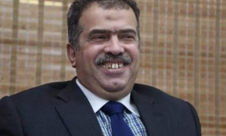رئيس كهرباء جنوب القاهرة