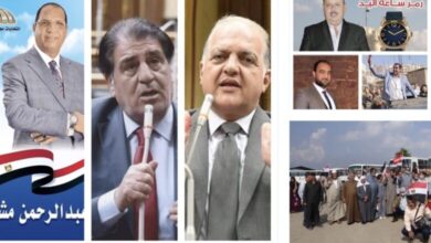 صورة بالارقام ننفرد بنشر النتائج الكاملة لانتخابات الشرقية .. اباظة والسويدي وسويلم ومشهور وعبدالعزيز وشحاتة الأبرز