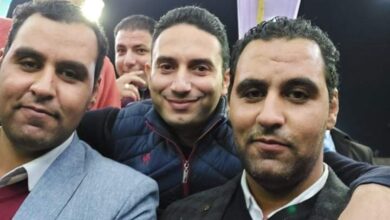 صورة فرز ٢٣٦ صندوق .. امام يكتسح ب82 ألف صوت ويلتقط سيلفي الفوز .. عبدالنبي ٧١ الف ، والعطار ٦٦ ألف وشريبة ٥٤ ألف