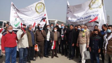 صورة صور . “أحمد أبو اليزيد” يدلي بصوته في انتخابات الإعادة بالمرحلة الثانية لمجلس النواب  .. ويؤكد المشاركة لدعم مسارات الديمقراطية والتنمية