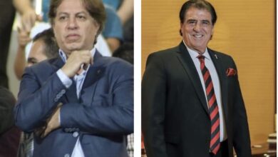 صورة ليلة يا ليلة ابو حماد لن تنام الليلة … فؤاد اباظة اكتساح وسويلم يتنفس الصعداء