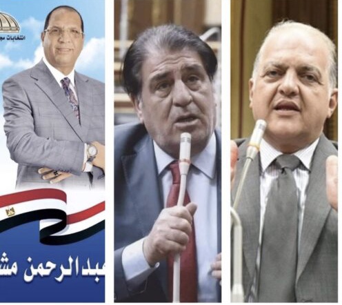 نواب الضربة القاضية