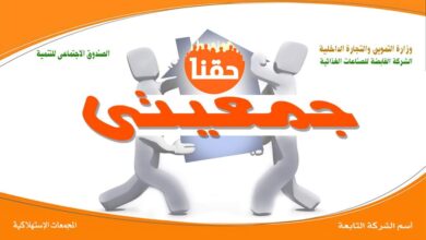 صورة كل ما تريد معرفته عن مشروع جمعيتي.. تعرف علي تفاصيل التقديم