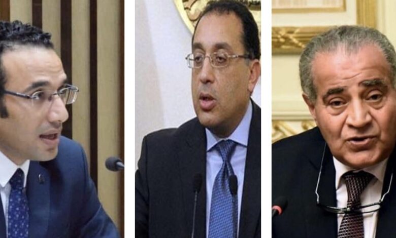 رئيس الوزراء و جمعيتي