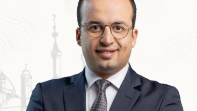 صورة نائب البدايات القوية  .. خالد بدوي يستكمل دعم مشروعات الدولة بالابراهيمية ويقدم بياناً حول مستجدات الخطة الاستثمارية