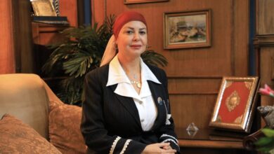 صورة برلمانية ل طارق شوقي : هل سيعقد امتحان الصفين الأول والثانى الثانوى فى المدارس أم  بالمنازل ؟