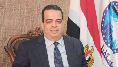 صورة النائب عصام هلال: إطلاق مبادرة تحويل السيارات بالغاز الطبيعي انطلاقة جديدة نحو الطاقة النظيفة