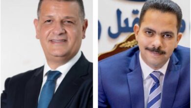 صورة برعاية المهندس اشرف رشاد .. النائب طارق رضوان :” مستقبل وطن “يطلق مبادره لتوفير علاج فيروس كورونا