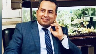 صورة سويد للإعلام  وقوطة للموارد وهاني للعلاقات وفوزي للشباب.. ننشر التشكيل الجديد ل ” هيئة المؤتمر “