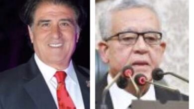 صورة النائب الوحيد من الشرقية.. البرلمان يكشف في بيان رسمي اسباب اختيار فؤاد اباظة ضمن تشكيل اللجنة العامة