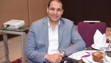 صورة نائب رئيس حزب المؤتمر يطالب بالتحقيق في واقعة “التورتة الجنسية”