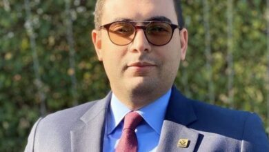 صورة نائب رئيس المؤتمر: نقدم فكراً مختلفاً.. ولن نخدع المواطن من أجل شعبية زائفة*