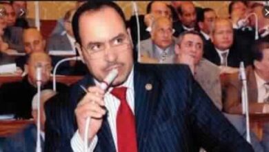 صورة إقتراح برغبة للنائب أحمد قورة لاستكمال المرحلة الثانية من طريق محور كوبرى جرجا – دار السلام