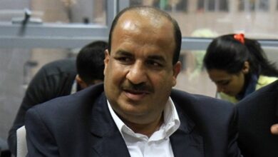 صورة برلمانى : مشروع الفيروز للاسماك اعجاز مصرى جديد يتحقق على ارض الواقع