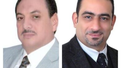 صورة “طارق حسانين” يعلن بدء توريد سلعة الأرز المحلى لوزارة التموين لطرحه للمواطنين على البطاقات التموينية بأسعار مخفضة