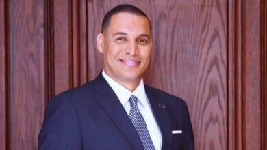 صورة حسام لبن  : إسالة وتصدير الغاز يغير من خريطة مصر الاقتصادية