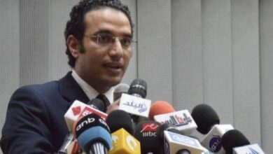 صورة 300 منفذ في المرحلة الثالثة جاري تشغليهم،  و 5833  طلب ضمن  الرابعة ..مدير جمعيتي يكشف مصير المتقدمين بعد حصول”المصيلحي “علي الثقة امام البرلمان.