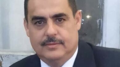 صورة عقل الهيئة الكفء .. تعيين المهندس علاء عبدالعزيز رئيسا لهيئة الاوقاف المصرية