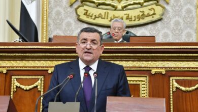 صورة بناتنا خط احمر نواب الصعيد ينتقصون ضد تامر امين  .. بكري  وطارق رضوان واحمد ابو الدهب  يطالبون بوقف اهانة الصعايدة واستدعاء وزير الاعلام
