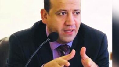 صورة الكاتب الصحفي نشأت حمدي لبرنامج “نواب وشباب ”  حياة كريمة تمنح الريف المصري قبلة الحياة .. ورياضة البرلمان تسعي لانقاذ مراكز الشباب  من قرار الدمج الجائر