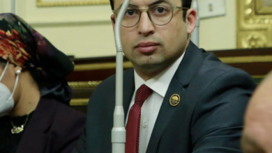 صورة النائب الدكتور خالد بدوي يطرح رؤيته لسياسات شباب مصر بعد ٣٠ يونيو