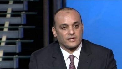 صورة عمر وطنى يتقدم بطلب احاطة للحكومة بسبب تاخر تسليم شقق الاسكان الاجتماعى للشباب