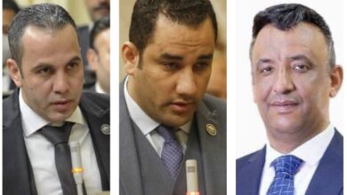 صورة محاسبين وفنيين ومهندسين وعمال .. السبت .. تنظيم أكبر ملتقي للتوظيف بالمرج تحت رعاية النواب ” خالد مصطفى والبنا و احمد على “