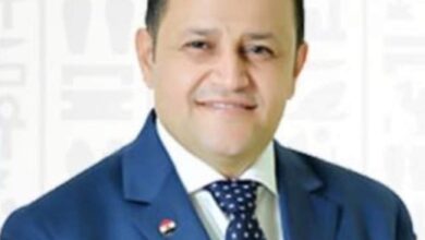 صورة شائعة خبيثة   شحاته ابو زيد:  بيع مياه الري للفلاحين   تستهدف النيل من الوطن وتشويه الإنجازات